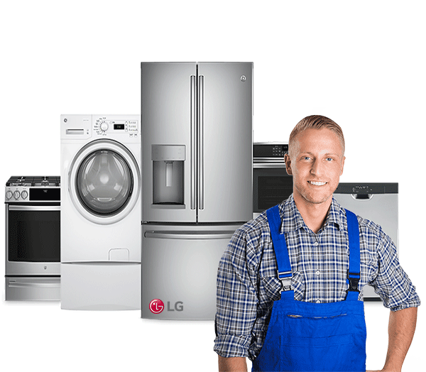 نمایندگی تعمیرات لوازم خانگی ال جی