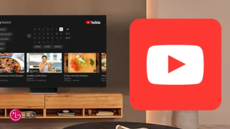 رفع فیلتر یوتیوب در تلویزیون ال جی: راهنمای جامع و روشهای مختلف