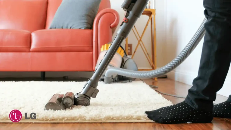 علائم خرابی بلبرینگ جاروبرقی: راهنمای کامل تشخیص و رفع مشکل