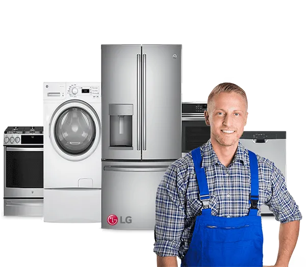 نمایندگی تعمیر کولر گازی ال جی