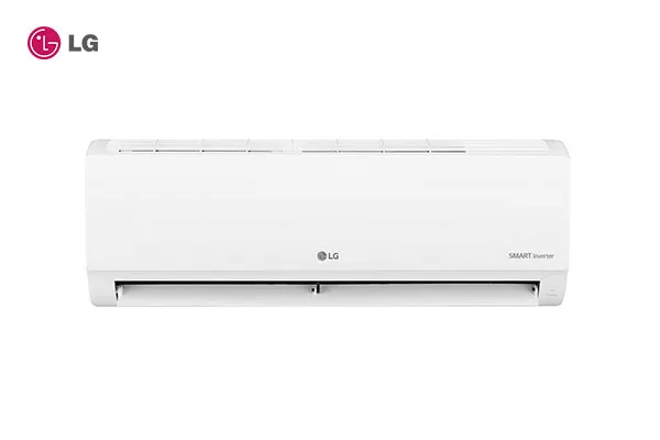 تعمیرات کولر گازی ال جی