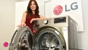 فناوری Ai add در لباسشویی ال جی چیست و چه کاربردی دارد؟